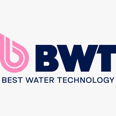 BWT - Best Water Technology logo